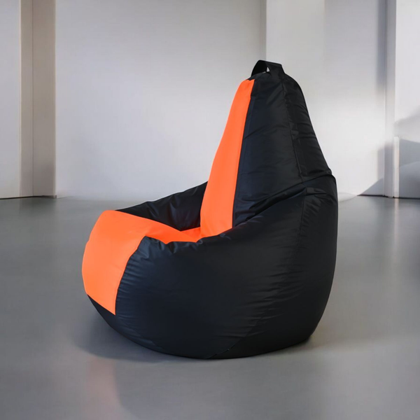 Купить Бескаркасное кресло Mio Tesoro Груша Kombo XXL / GF-130x85-CHO в Минске