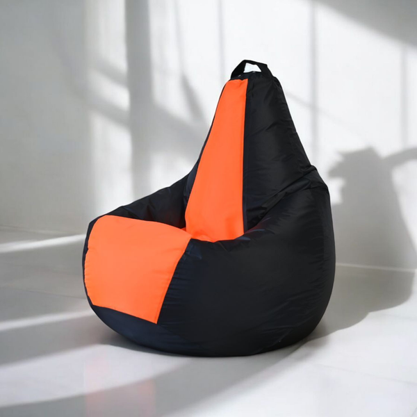 Купить Бескаркасное кресло Mio Tesoro Груша Kombo XXL / GF-130x85-CHO в Минске