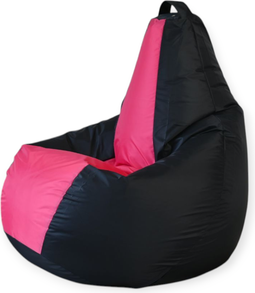 Купить Бескаркасное кресло Mio Tesoro Груша Kombo XXL / GF-130x85-CHF в Минске