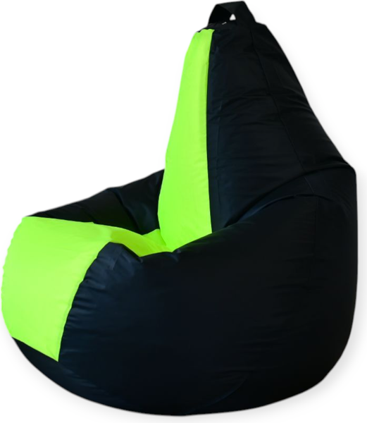 Купить Бескаркасное кресло Mio Tesoro Груша Kombo XXL / GF-130x85-CHN в Минске