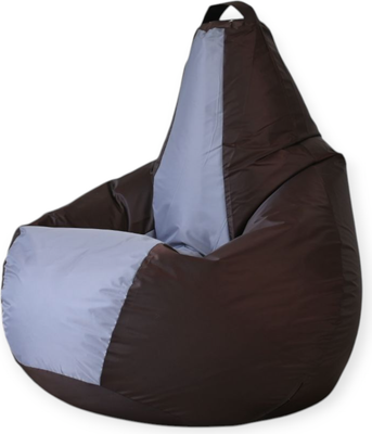 

Бескаркасное кресло, Груша Kombo XXL / GF-130x85-SHS