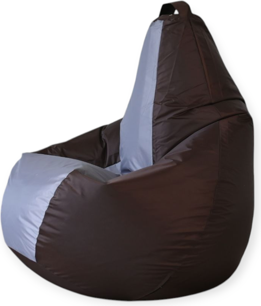 Купить Бескаркасное кресло Mio Tesoro Груша Kombo XXL / GF-130x85-SHS в Минске