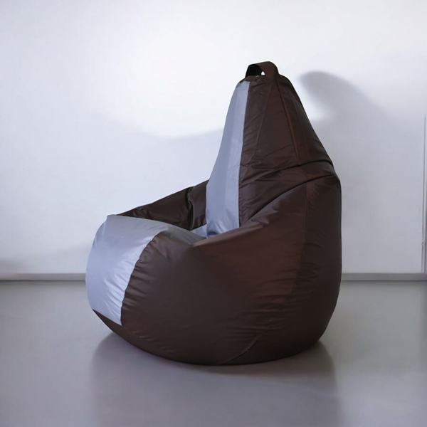 Купить Бескаркасное кресло Mio Tesoro Груша Kombo XXL / GF-130x85-SHS в Минске