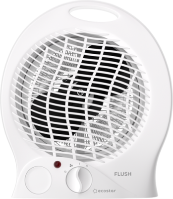 

Тепловентилятор, Flush / EFH-F2000DS-WT