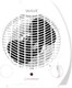 Тепловентилятор EcoStar Wave / EFH-W2000DS-WH - 