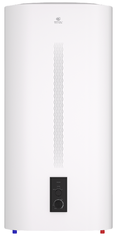 Накопительный водонагреватель Royal Clima Betta Nova Inox / RWH-BN50-FS