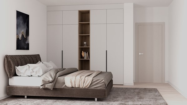 Купить Шкаф Рэйгрупп Рэй S245-В11-3-EBЕ В11-3 в Барановичах