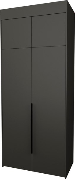 Шкаф Рэйгрупп Рэй S245-B3-1-WK В3-1