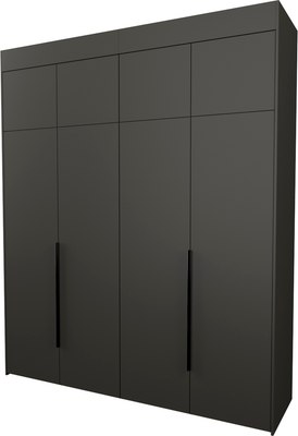 

Шкаф, Рэй S245-В9-2-WK В9-2