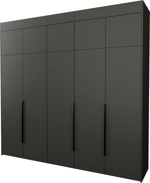 Шкаф Рэйгрупп Рэй S245-В12-3-WK В12-3