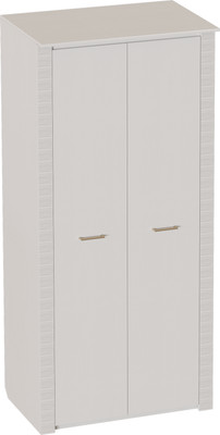 

Шкаф, Элана 2-дверный 101x64.5x218.5