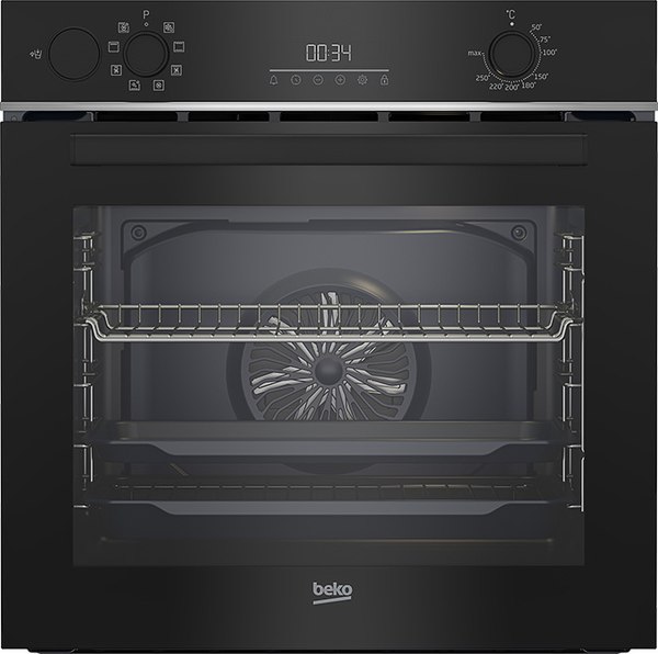 Электрический духовой шкаф Beko BBIS143N0B