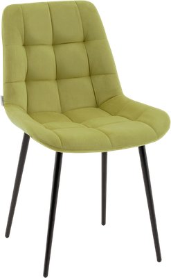 Стул Stool Group Флекс N / AV 405N-N11-KP3-08 (велюр оливковый) -
