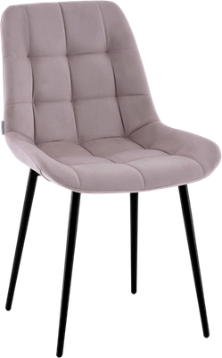 Стул Stool Group Флекс N / AV 405N-N15-KP3-08 (светло-сиреневый) -