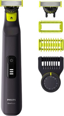 Триммер Philips OneBlade QP6542/15 - 
