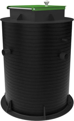 

Станция биологической очистки, Х4 S / x460