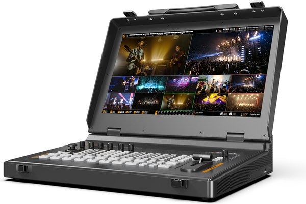 Панель управления системой ВКС Avmatrix Shark S8X Plus / 32889