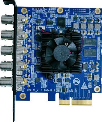 Устройство видеозахвата Avmatrix VP51 / 32888 - 