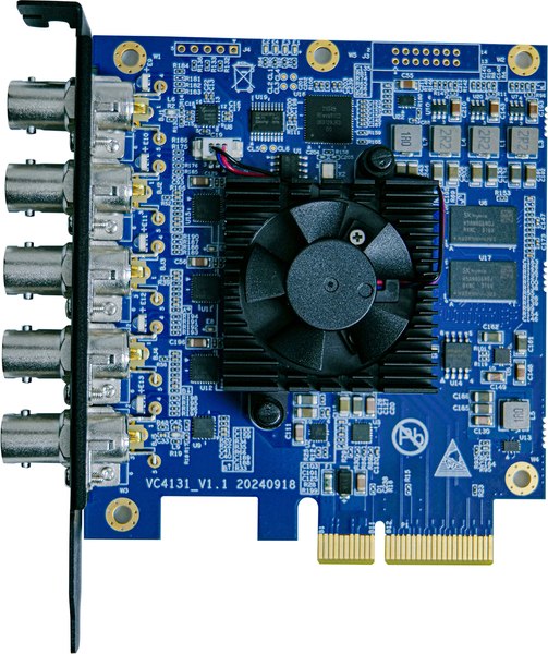 Устройство видеозахвата Avmatrix VP51 / 32888