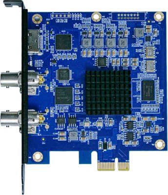 Устройство видеозахвата Avmatrix VP30 / 32886 - 