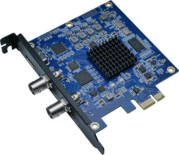 Устройство видеозахвата Avmatrix VP30 / 32886
