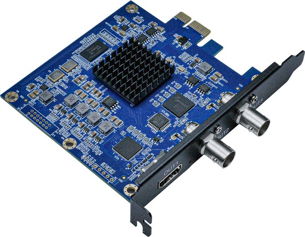 Устройство видеозахвата Avmatrix VP30 / 32886