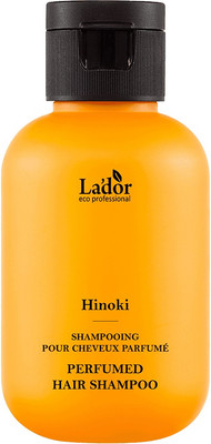 

Шампунь для волос, Perfumed Hair Shampoo Hinoki с кератином