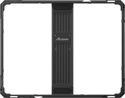 Подставка для планшета Accsoon PowerCage Pro II для iPad Pro / 32851 - 