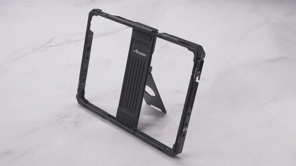Подставка для планшета Accsoon PowerCage Pro II для iPad Pro / 32851