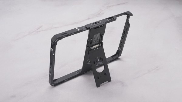 Подставка для планшета Accsoon PowerCage Pro II для iPad Pro / 32851