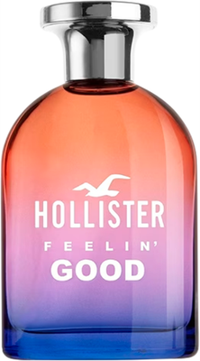 

Парфюмерная вода, Feeling Good