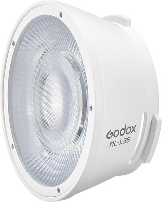 Рефлектор Godox ML-L36 с байонетом / 32682 - 