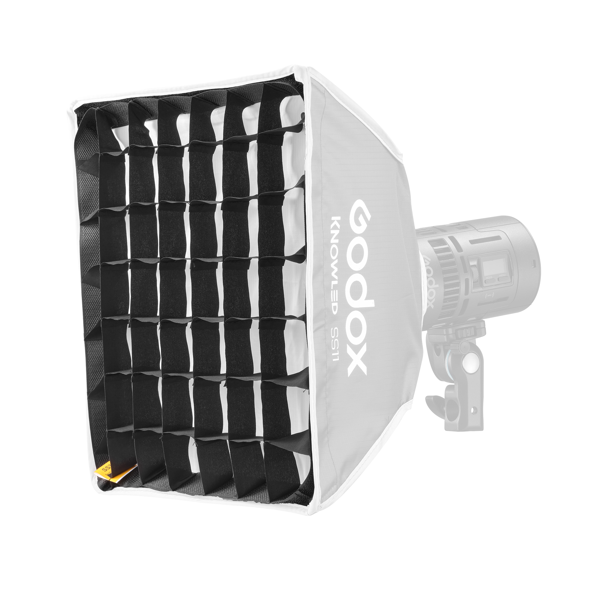 Насадка сотовая Godox Knowled SS11G для SS11 / 32668