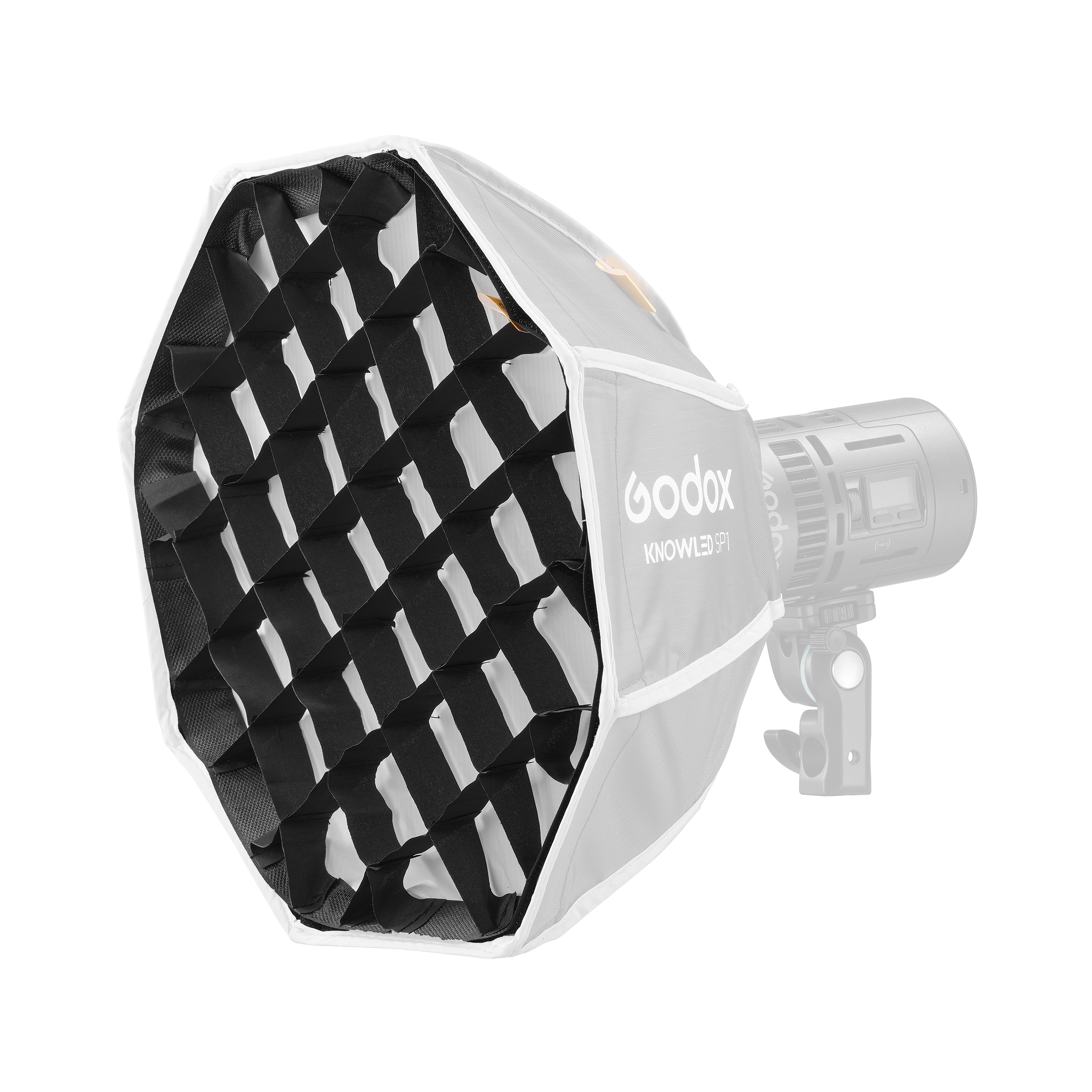 Насадка сотовая Godox Knowled SP1G для SP1 / 32670