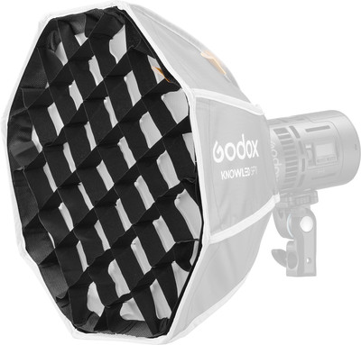Насадка сотовая Godox Knowled SP1G для SP1 / 32670 - 
