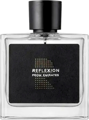 Парфюмерная вода Black Reflexion №20.11 (100мл) - 