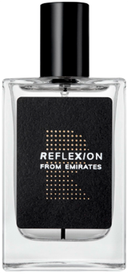 Парфюмерная вода Black Reflexion №50.34 (50мл) - 