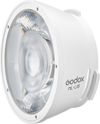 Рефлектор Godox ML-L15 с байонетом / 32684 - 