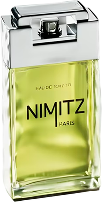 

Туалетная вода, Nimitz