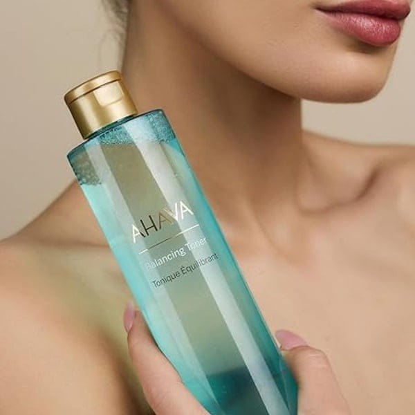 Тоник для лица Ahava Balancing для лица и шеи (250мл)