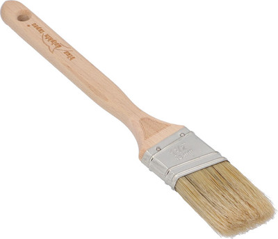 Кисть малярная Blue Dolphin Угловая PADS_13620 (38мм) - 