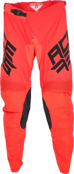 Мотоштаны Acerbis MX Track 0024130.110.030