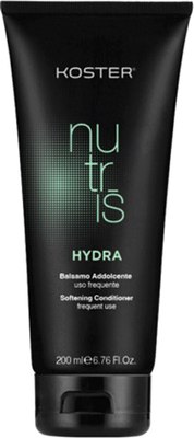 

Кондиционер для волос, Nutris Hydra Softening Conditioner