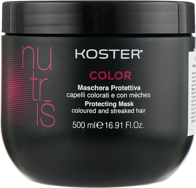 

Маска для волос, Nutris Color Protecting