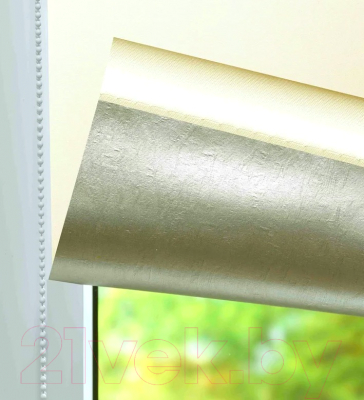 Рулонная штора Lm Decor Симпл Блэкаут LM 68-03 (120x170)