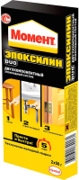 

Клей Момент, DUO Эпоксилин