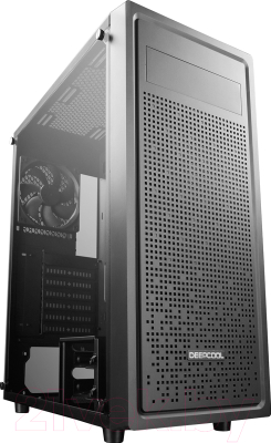 

Игровой системный блок HAFF, Optima WPR32200G40512010502WDCESHIELD