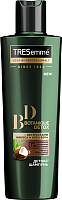 Шампунь для волос Tresemme Botanique Detox (400мл) - 