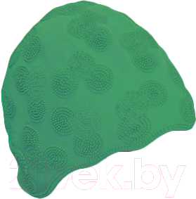 Шапочка для плавания Fashy Moulded Cap / 3100-00-60 (зеленый)