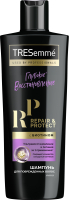 Шампунь для волос Tresemme Repair and Protect восстанавливающий (400мл) - 